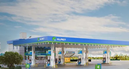 Akaryakıt sektöründe dev satın alma