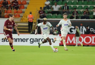 Alanyaspor, Göztepe karşısında tek golle güldü
