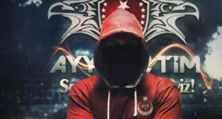 Ayyıldız Tim, İsrailli profesörün hesabını hackledi