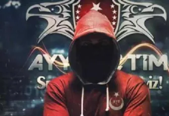 Ayyıldız Tim, İsrailli profesörün hesabını hackledi