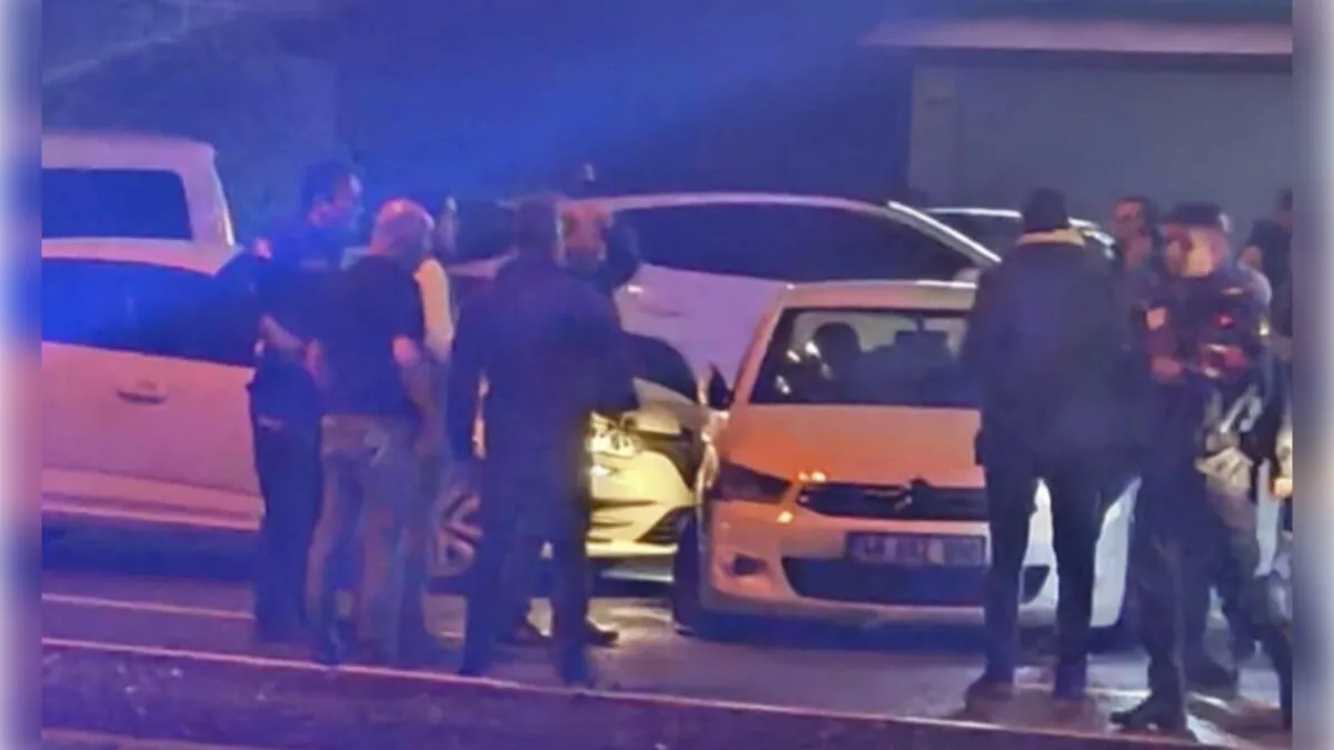Balıkesir Edremit’te dehşet: Uzman çavuşları öldürdü! haberinin görseli