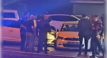 Balıkesir Edremit’te dehşet: Uzman çavuşları öldürdü!