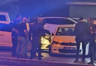 Balıkesir Edremit’te dehşet: Uzman çavuşları öldürdü!