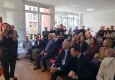 Başkan Sengel Almanya’dan seslendi