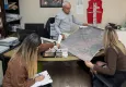 Büyükşehir muhtarlar ile iş birliğini sürdürüyor
