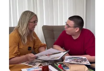 Çankırı’dan Vurgun’a övgü: Fark yaratıyor