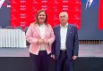 CHP Afyonkarahisar İl Başkanlığı’na Hasan Karadeniz Seçildi