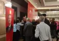 CHP kongresinde kavga: 2 partili yaralandı
