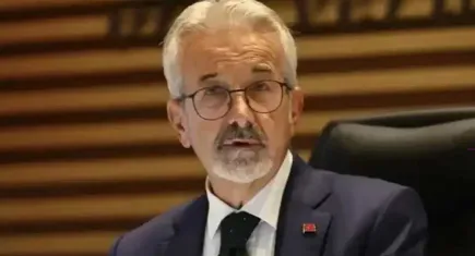 CHP’li eski belediye başkanı Turgay Erdem yoğun bakıma kaldırıldı