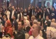 Cumhurbaşkanı Erdoğan'dan İstanbul Teşkilatına tebrik mesajı