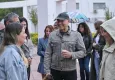 Demir Demirkan hayranlarını müzikten edebiyata bir yolculuğa çıkardı