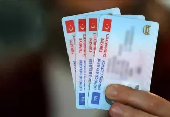 Eski Tip Ehliyetleri Yenilemek İçin Son Şans: 1 Kasım'da geçerliliğini yitirecek!