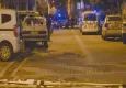 İstanbul'da kanlı pusu: Sokakta yürüyen gençlere silahlı saldırı