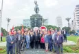 İzmir’de Muhtarlar Günü kutlandı