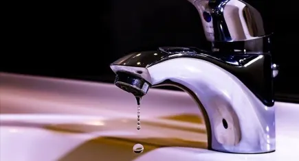 İZSU açıkladı bazı mahallelerde 8 saate varan su kesintisi olacak