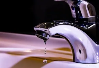 İZSU açıkladı bazı mahallelerde 8 saate varan su kesintisi olacak