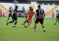 Kaplan, Mardin’e boyun eğdi: 2-5
