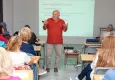 Karşıyaka 3. Yaş Üniversitesi’nde ders zili çaldı