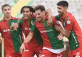 Karşıyaka çift kulvarda zirvede