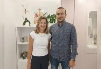 Kedisi Hayatını Kurtardı: Meme Kanserini ‘Şanslı’ Sayesinde Erken Fark Etti