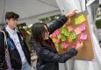 Kültürpark’ta İzmirliler yazarlar ve kitaplarla buluştu