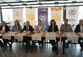 Leziz Akhisar Festivali, Zeytinin Kalbinde Lezzet Rüzgârı Estirecek
