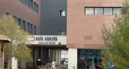 Mardin’de iki grup arası silahlı kavga: 6 kişi yaralandı!