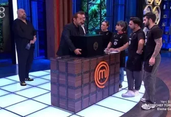 Masterchef'te korkulu veda: Kıran kırana eleme sonrası hayallerine veda eden isim belli oldu!