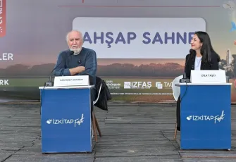 Mehmet Eroğlu: Yazmazsam yaşayamam