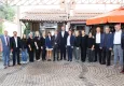 Muhtarlar Günü Narlıdere’de kutlandı