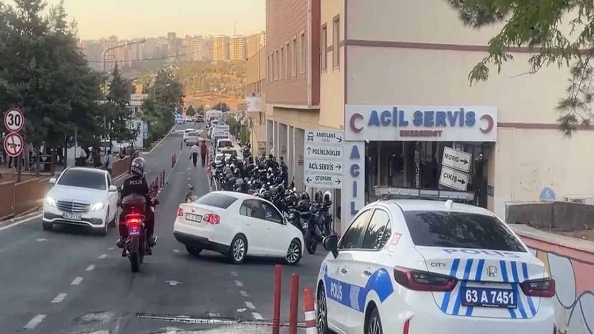 Öğretmene sopalı saldırı! haberinin görseli