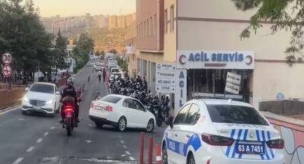 Öğretmene sopalı saldırı!