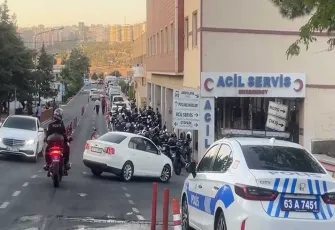 Öğretmene sopalı saldırı!