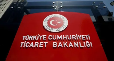 Resmi Gazete’de yayımlandı: Ticaret Bakanlığı 616 Firmaya İzin Verdi