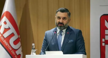 RTÜK Başkanı’ndan sokak röportajlarına tepki