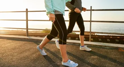 Sağlığınız için en basit egzersiz: Düzenli yürüyüşün faydaları nelerdir?