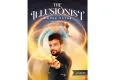 Sihir, duygu ve kahkaha bir arada: The Illusionist