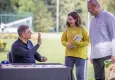 Tugay’dan İmamoğlu’na Anlamlı Destek