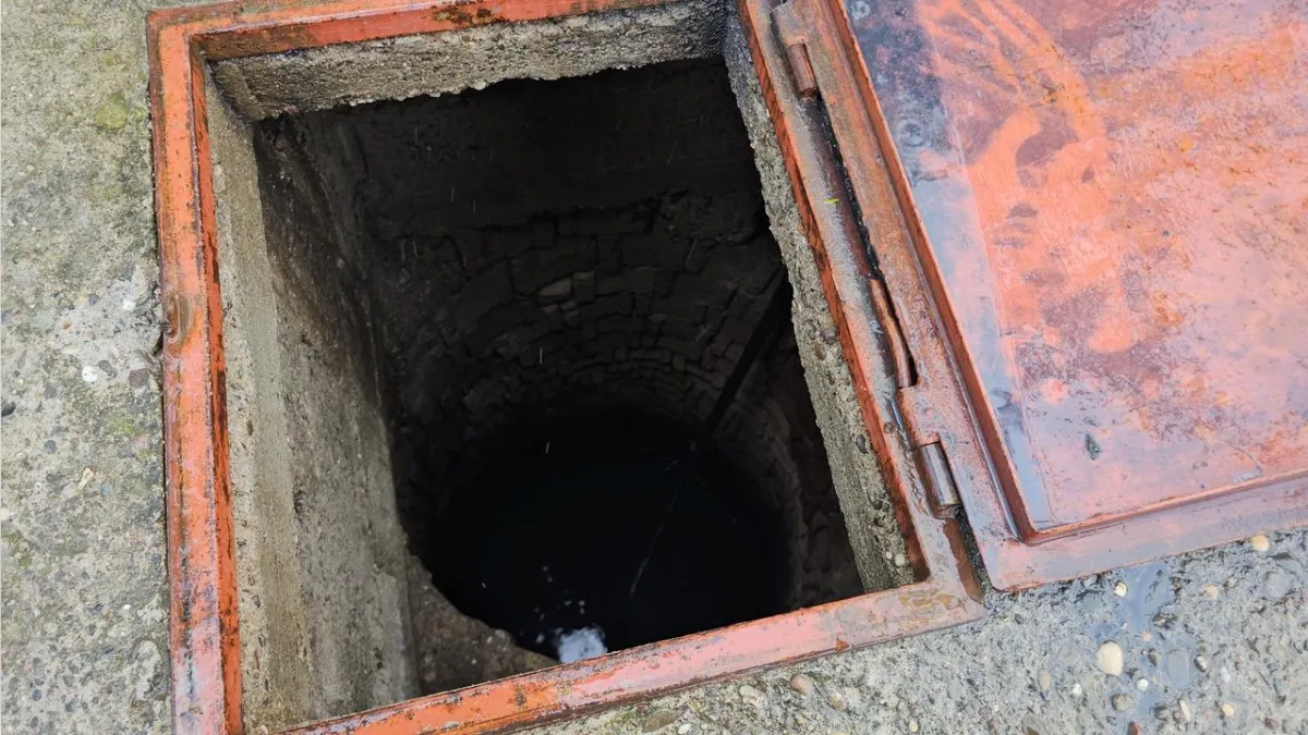 Zonguldak'ta su kuyusunda kadın cesedi bulundu! haberinin görseli