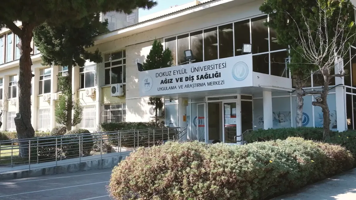 1 milyon TL’lik tedavi DEÜ’de ücretsiz haberinin görseli
