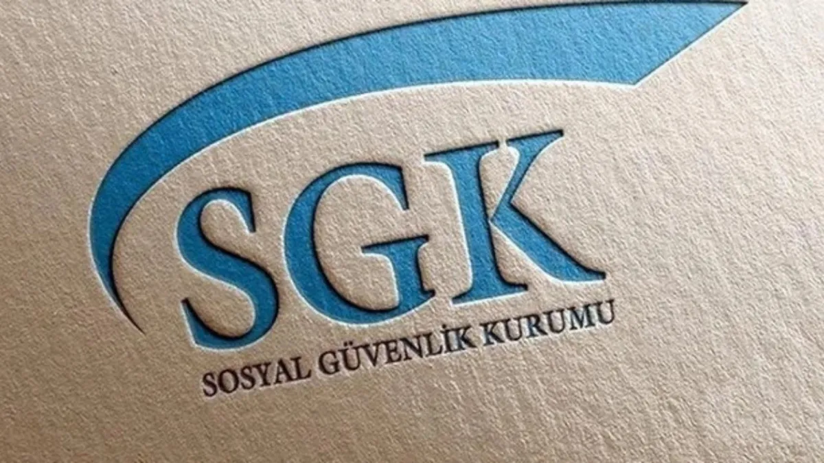 10 milyon vatandaşa nefes aldıracak adım: GSS borçları siliniyor, primler erteleniyor! haberinin görseli