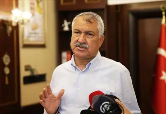 Adana Büyükşehir Belediye Başkanı Zeydan Karalar’a 12 Yıla Kadar Hapis Talebi
