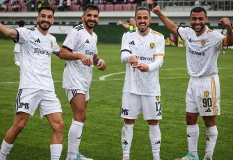 Aliağa fırtına gibi: Trabzon’da net galibiyet! 