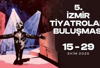 “Amy Hustoy” İzmir Sahnesinde: Zihnin Karanlık Odalarına Cesur Bir Yolculuk