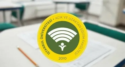 AUZEF 2025-2026 güz dönemi sınav takvimi açıklandı! Vize, final ve bütünleme tarihleri kesinleşti