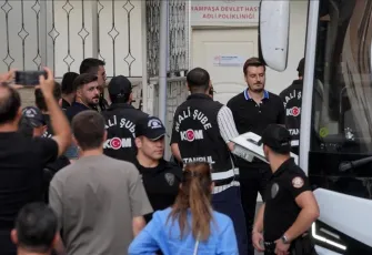 Aziz İhsan Aktaş suç örgütü iddianamesi tamamlandı: 7 belediye başkanı hakkında hapis talebi
