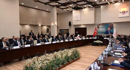 Bakan Uraloğlu açıkladı: 23 yılda 298 milyar dolarlık yatırım