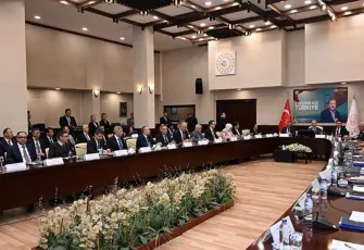 Bakan Uraloğlu açıkladı: 23 yılda 298 milyar dolarlık yatırım