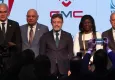 Bakan Yumaklı: Ormanlarımızı tarihimizin en güçlü filosuyla koruyoruz