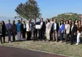 Bakanlıktan Bayraklı Belediyesi’ne ‘İlçe Geneli Sıfır Atık Belgesi’ verildi